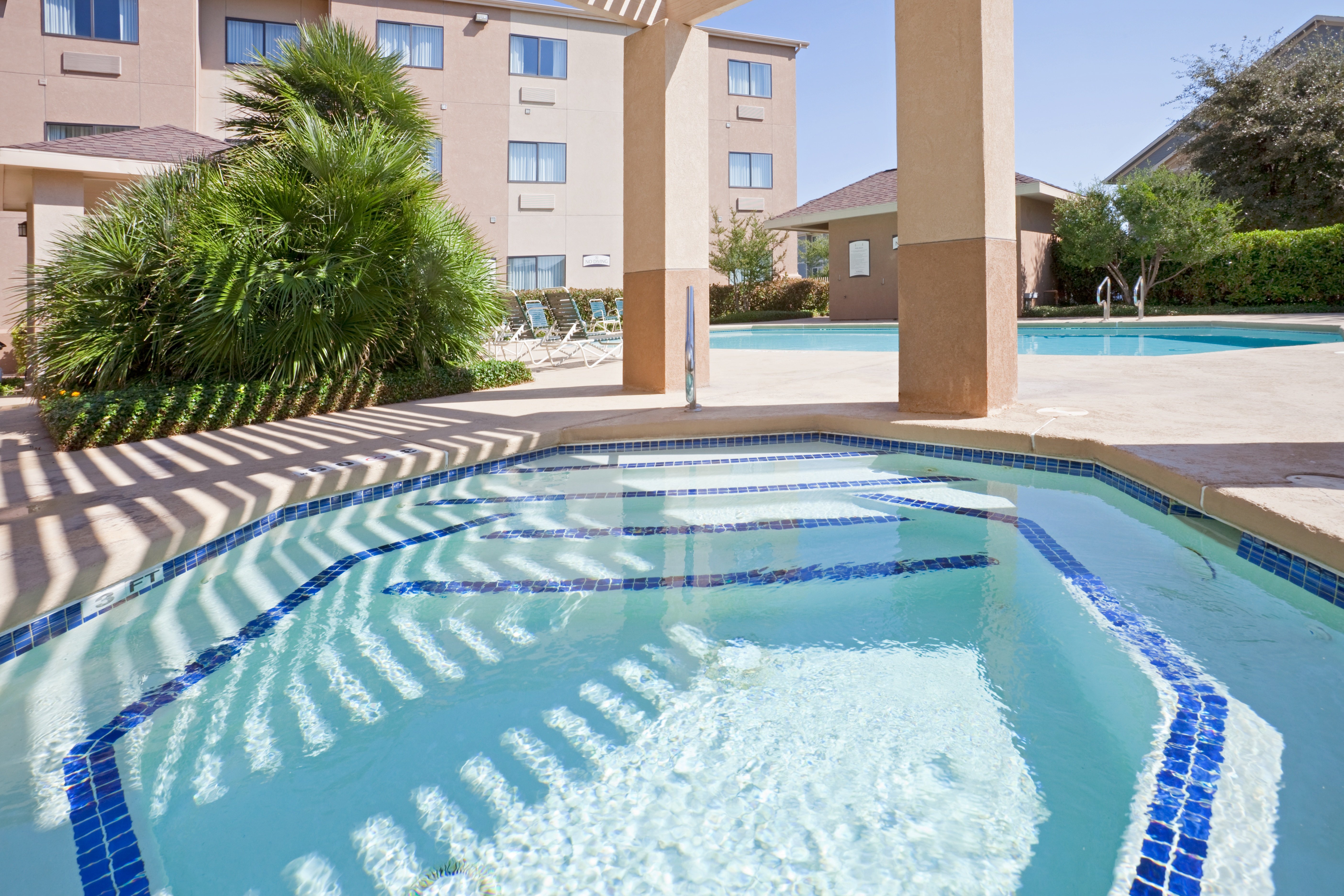Staybridge Suites San Angelo 12/12