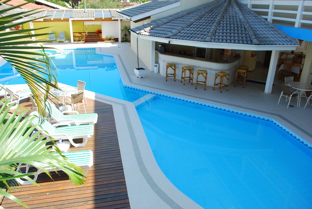 Ciribai Praia Hotel 3/74