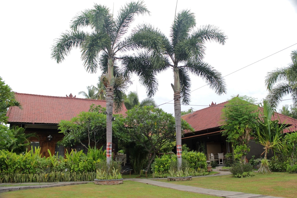 Kubuku Eco Dive Lodge And Yoga 4/72
