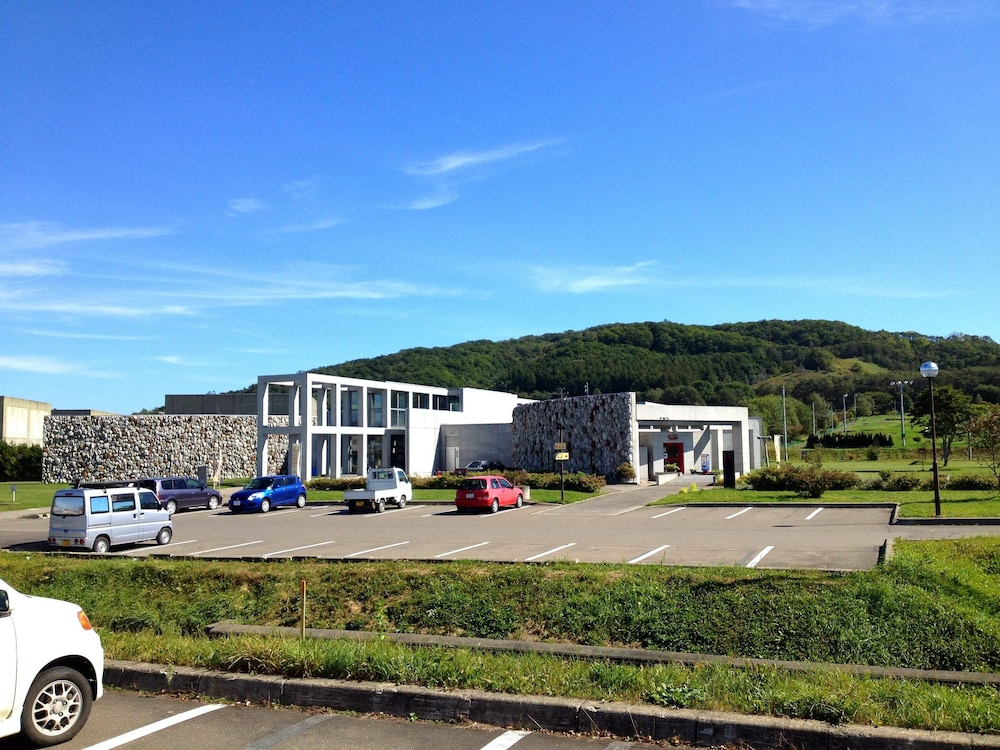 Tokachi Nauman Onsen Hotel Arco 41/50