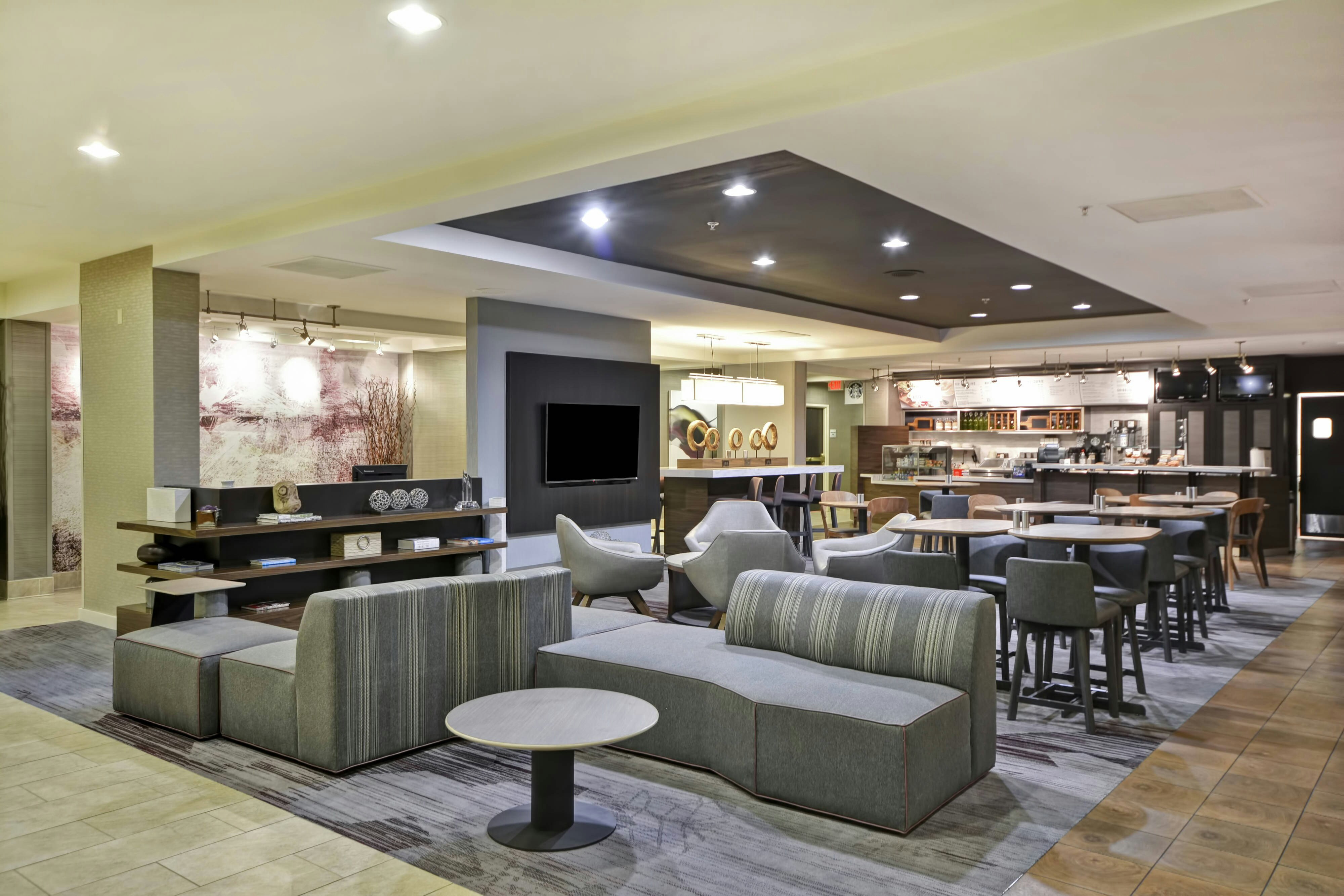 Courtyard by Marriott Dalton 25/43