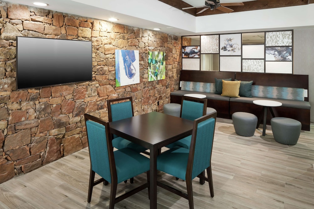 Hampton Inn Austin NW near The Domain (Ex Hampton Inn Austin Arboretum Northwest) 41/55