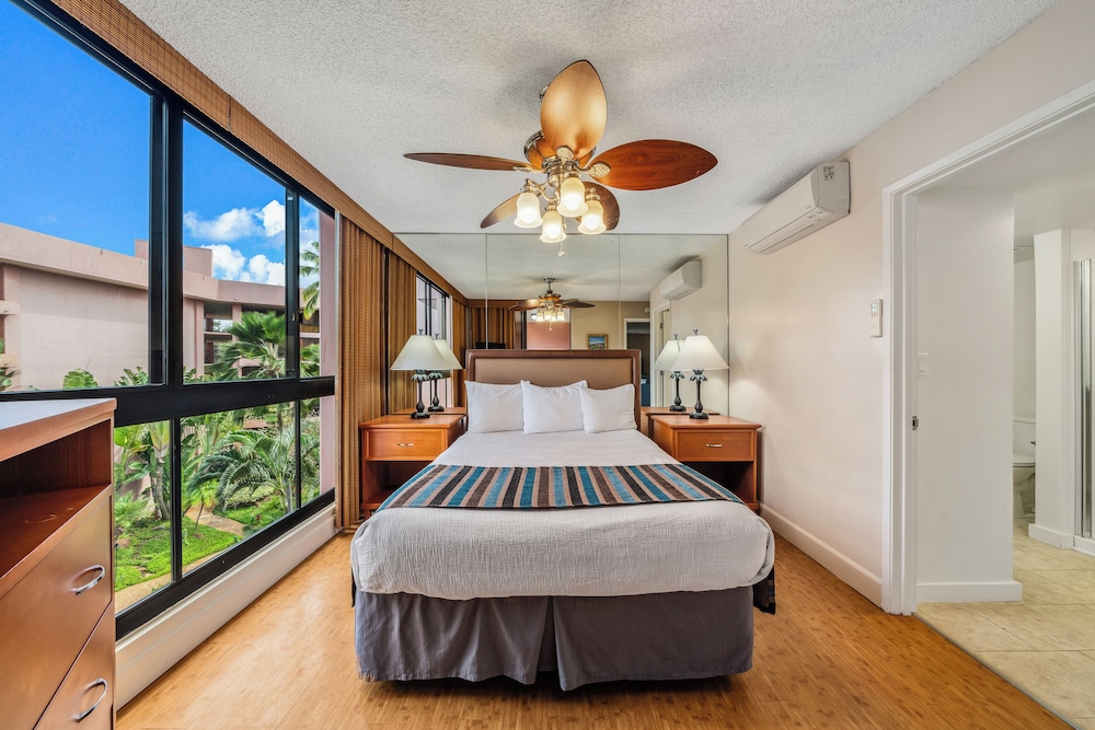 1 BEDROOM, CONDO