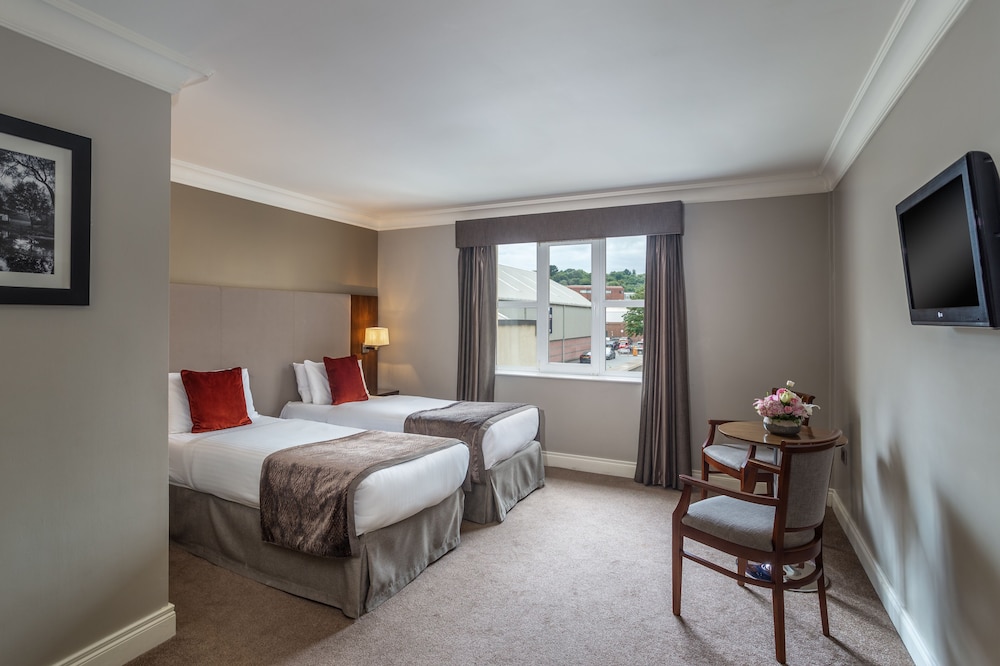 Canal Court Hotel 15/50
