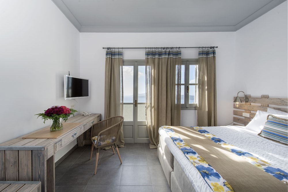 Calderas Dolphin Suites 24/50