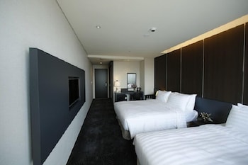 Hotel Goldendaisy Seogwipo Ocean 24/51