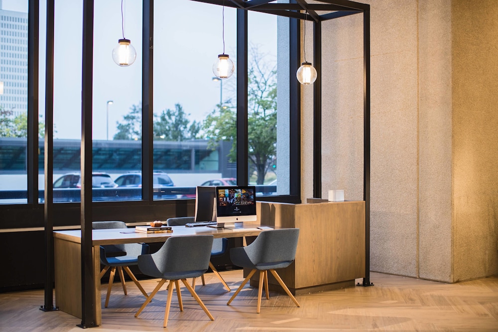 RENAISSANCE TOLEDO DOWNTOWN HOTEL 52/66