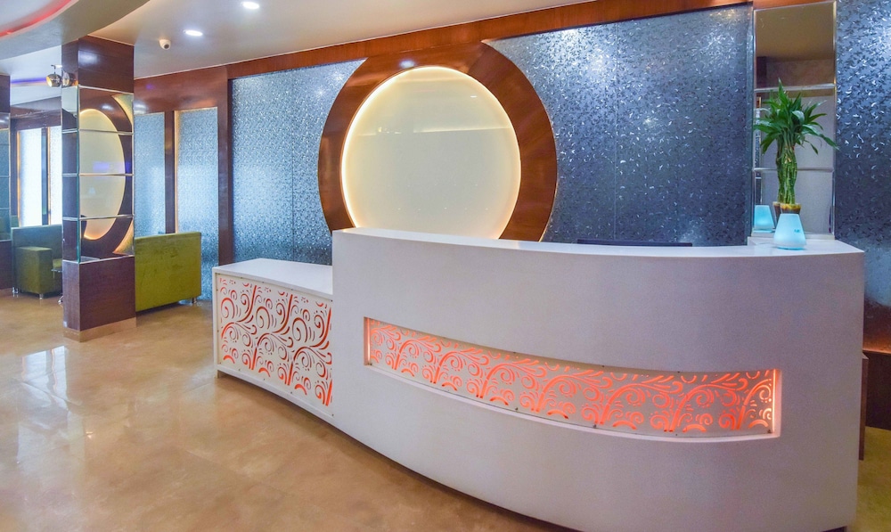 Hotel Saffron 9/50