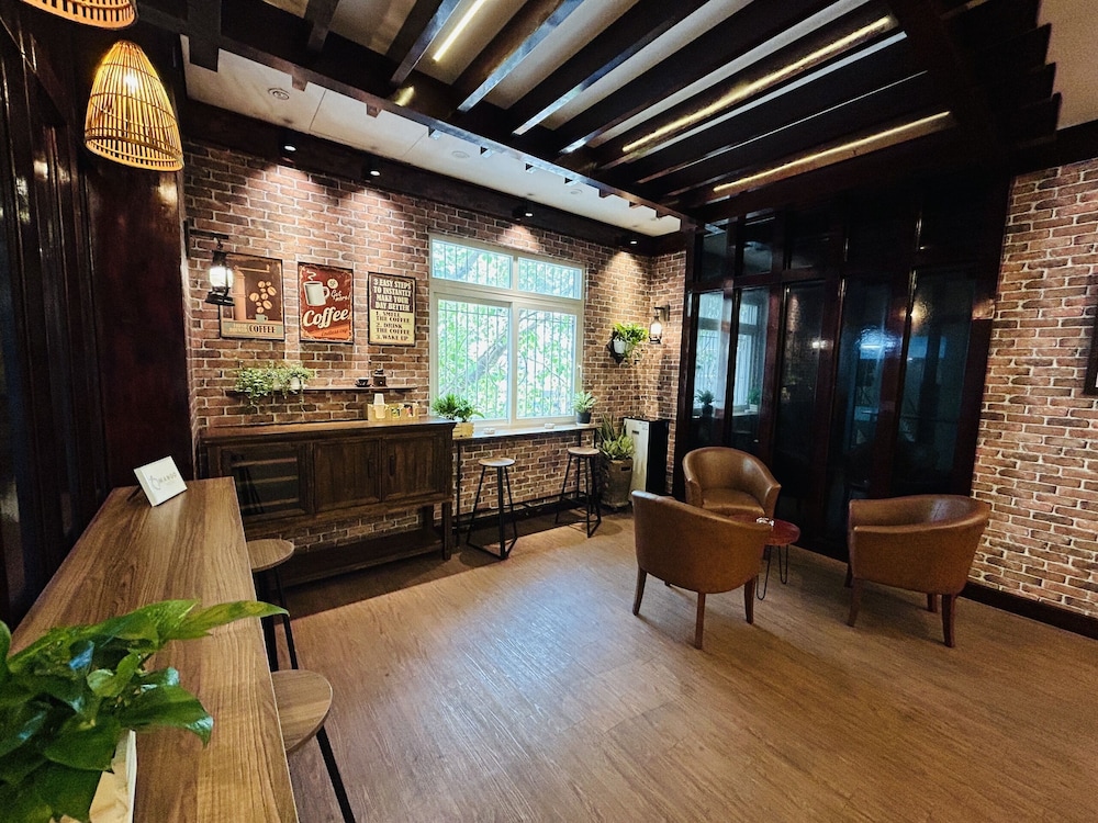 Mango Hotel Hanoi 29/50