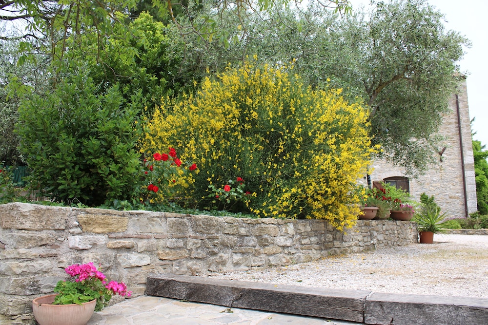 Agriturismo Sant Agata 35/40