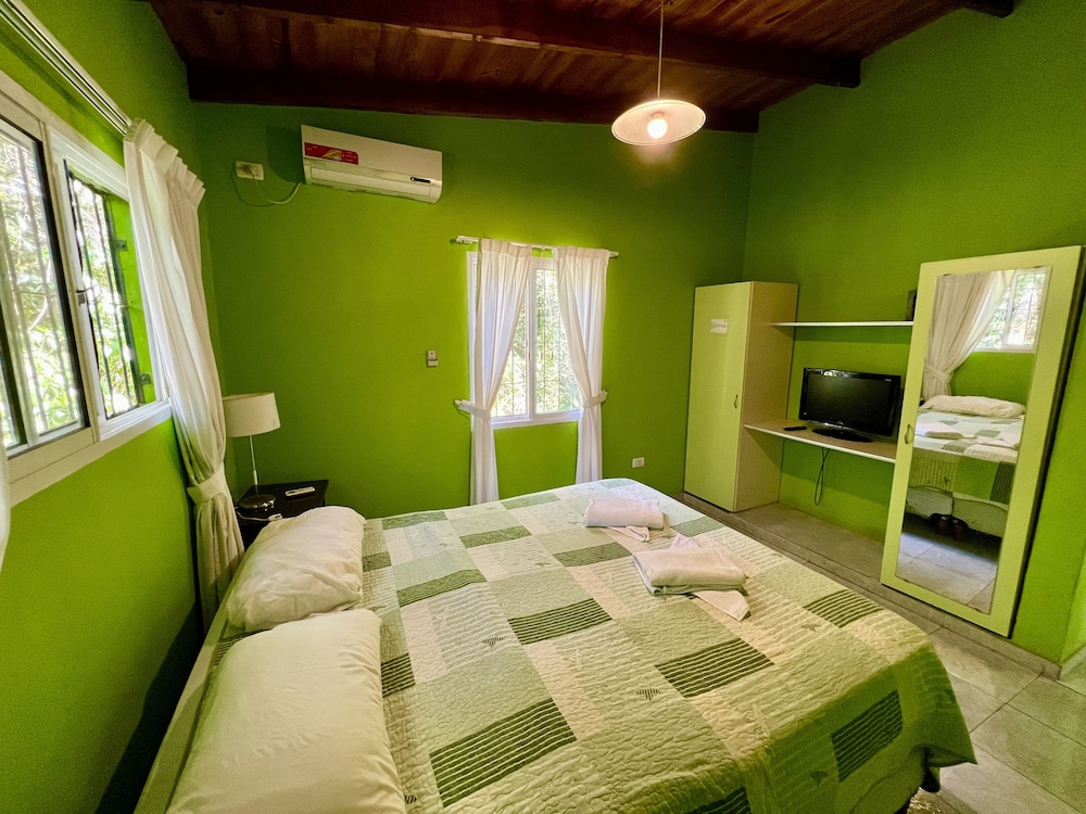 Rainforest de Selva Hotel 25/65