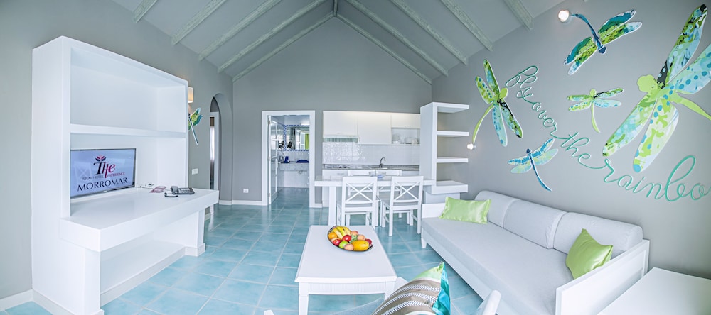 Apartamentos LIVVO Morromar 55/75