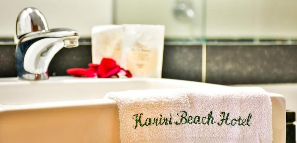 KARIRI BEACH HOTEL 23/51