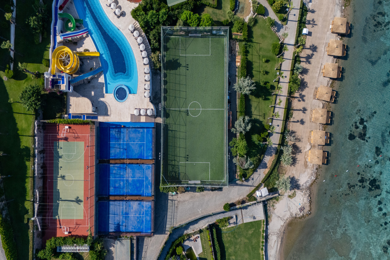 Kefaluka Resort Ultra All Inclusive 86/88