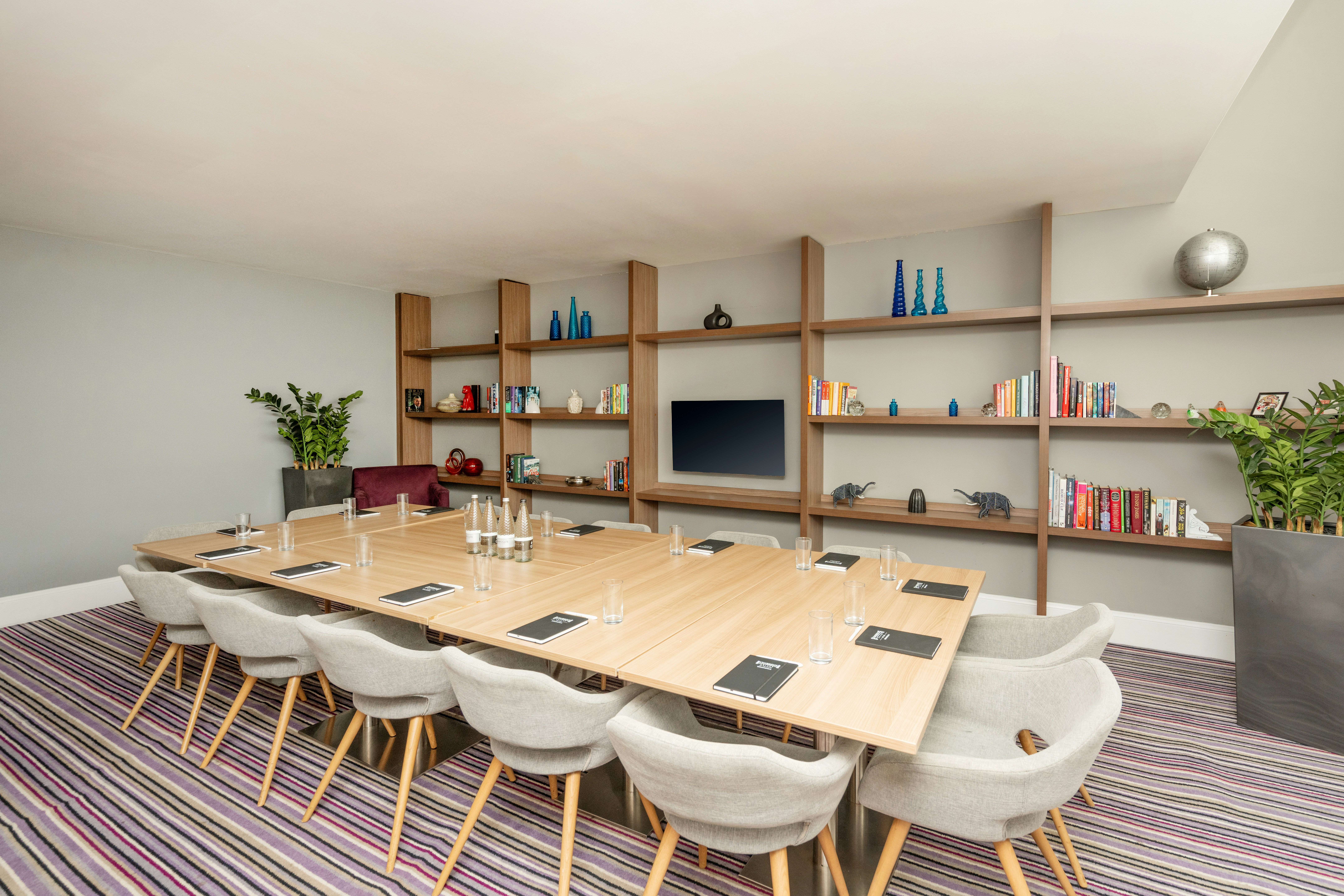 Staybridge Suites Birmingham by IHG 58/75