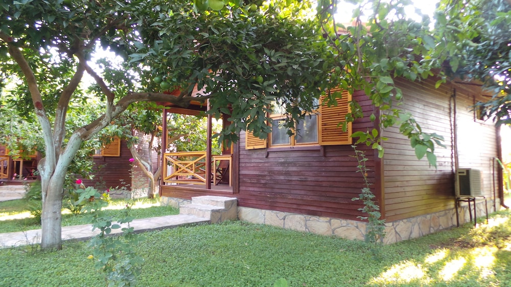 Mercan Bungalow 42/50