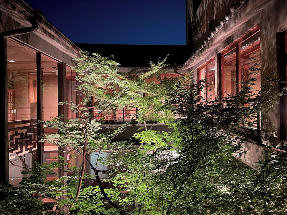 Yuzuya Ryokan 38/45