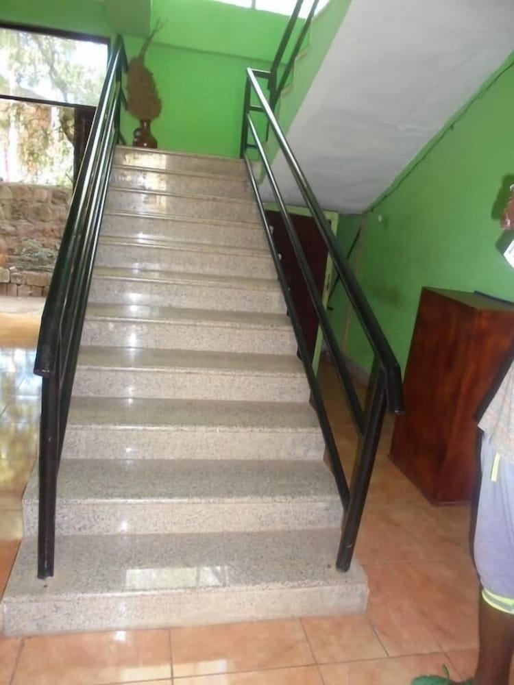 Villa Lalibela Guesthouse 5/12