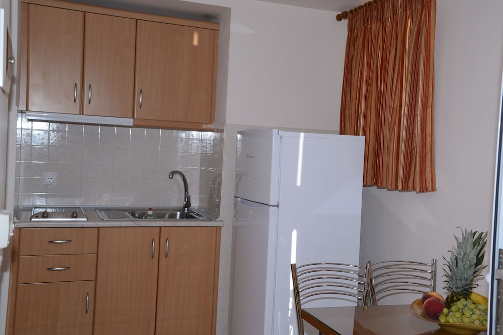 Marias Filoxenia Suites 50/50