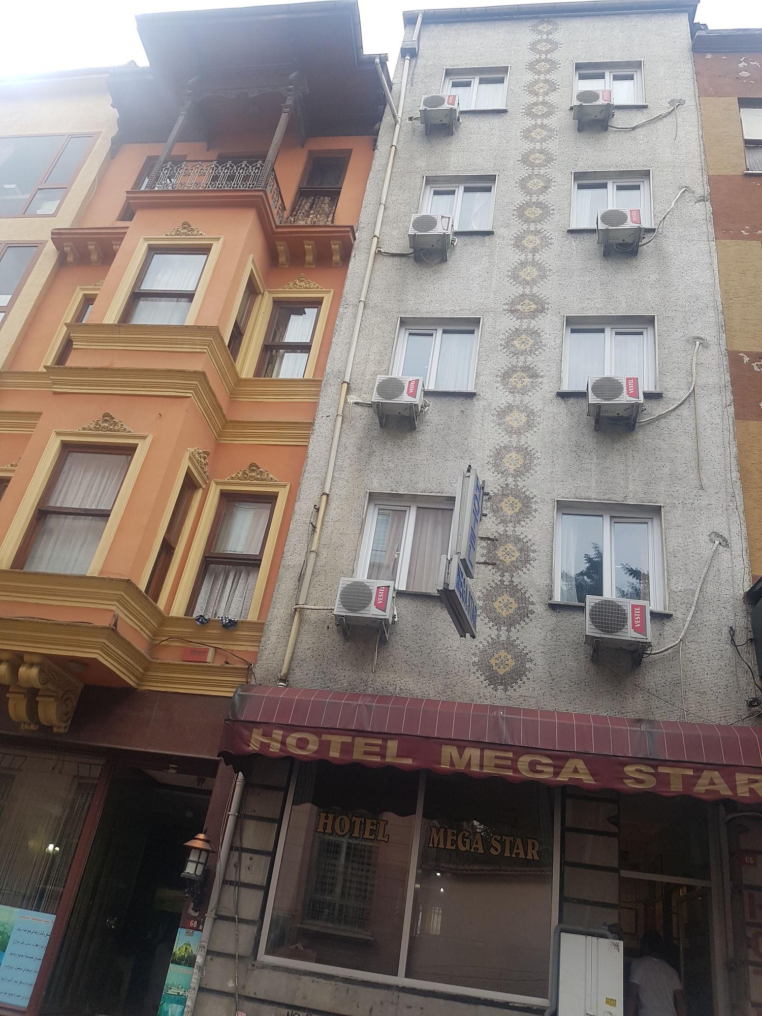 Ista Palace 4/55