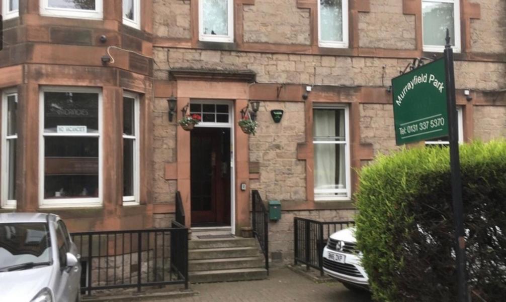 Murrayfield Park Guest House 1/22