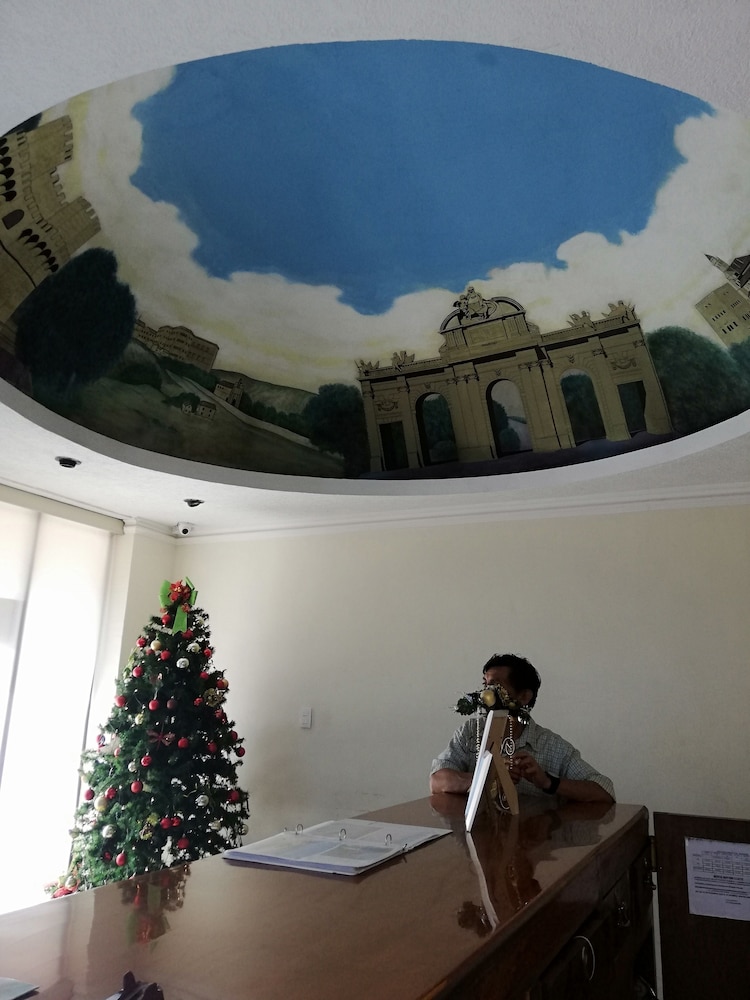 Hotel El Espanol Centro Historico by Kavia 31/43