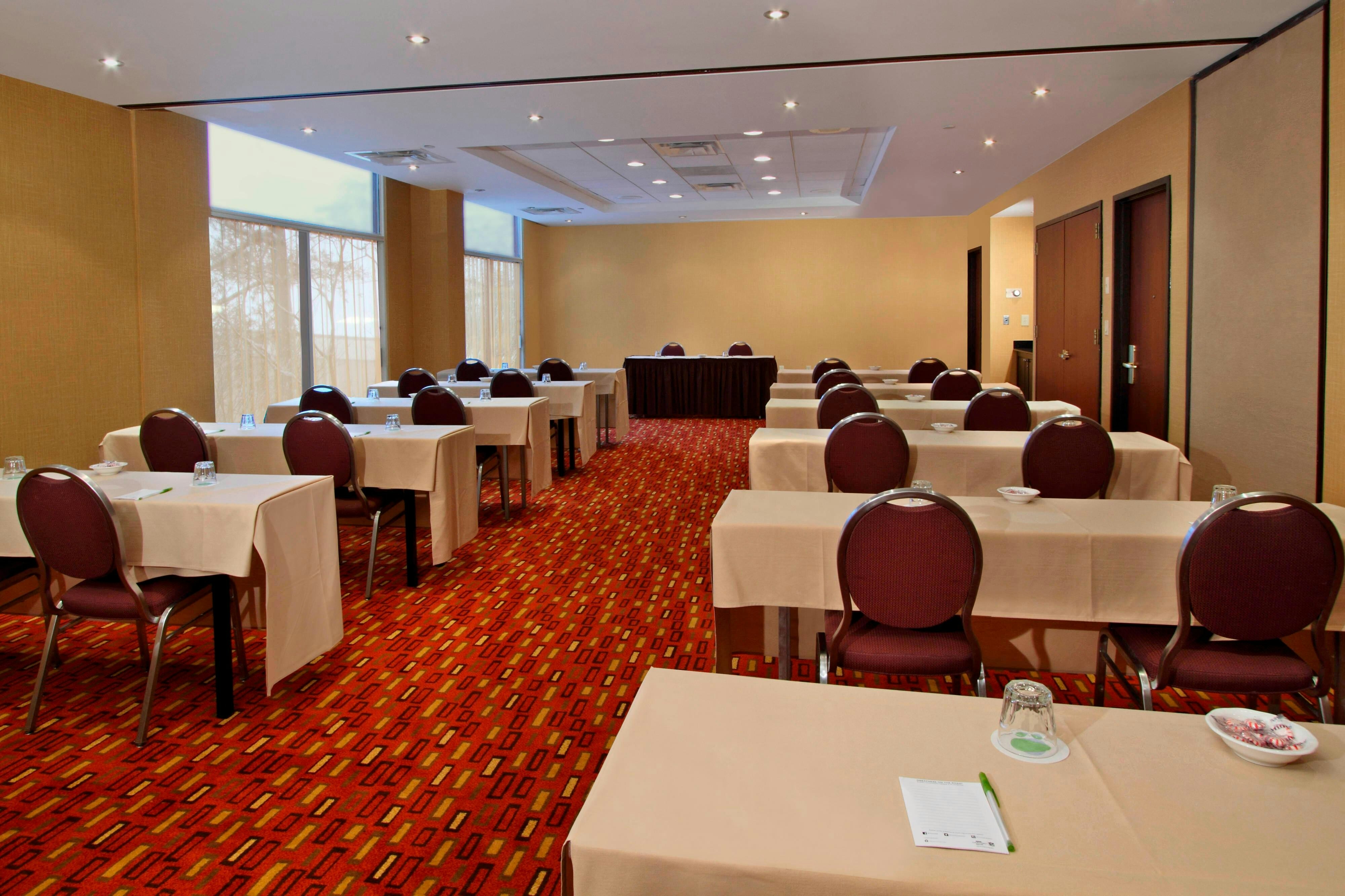 Courtyard by Marriott Lyndhurst Meadowlands 8/12