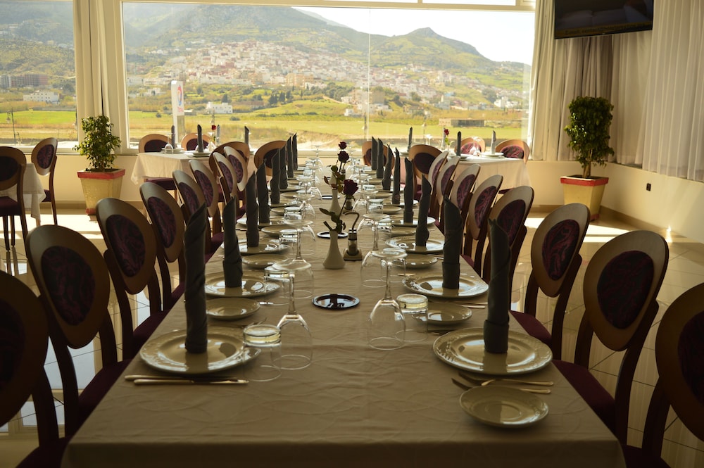 Prestige Hotel Tetouan 34/39