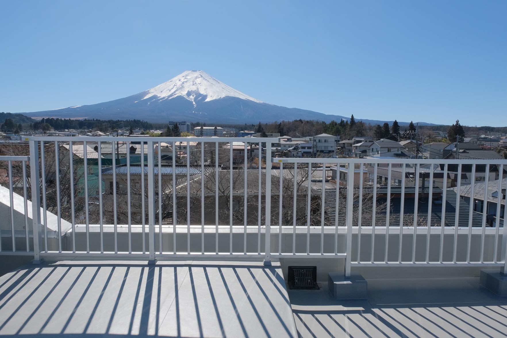 Megu Fuji 2021 19/49