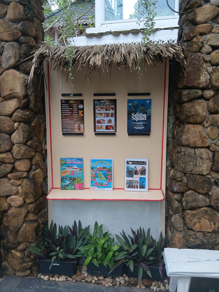 Keereeta Resort & Spa 6/36