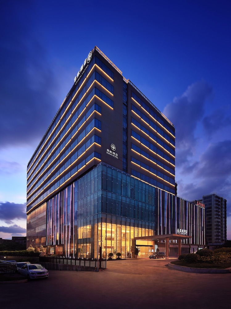 Unkai Hotel 1/58