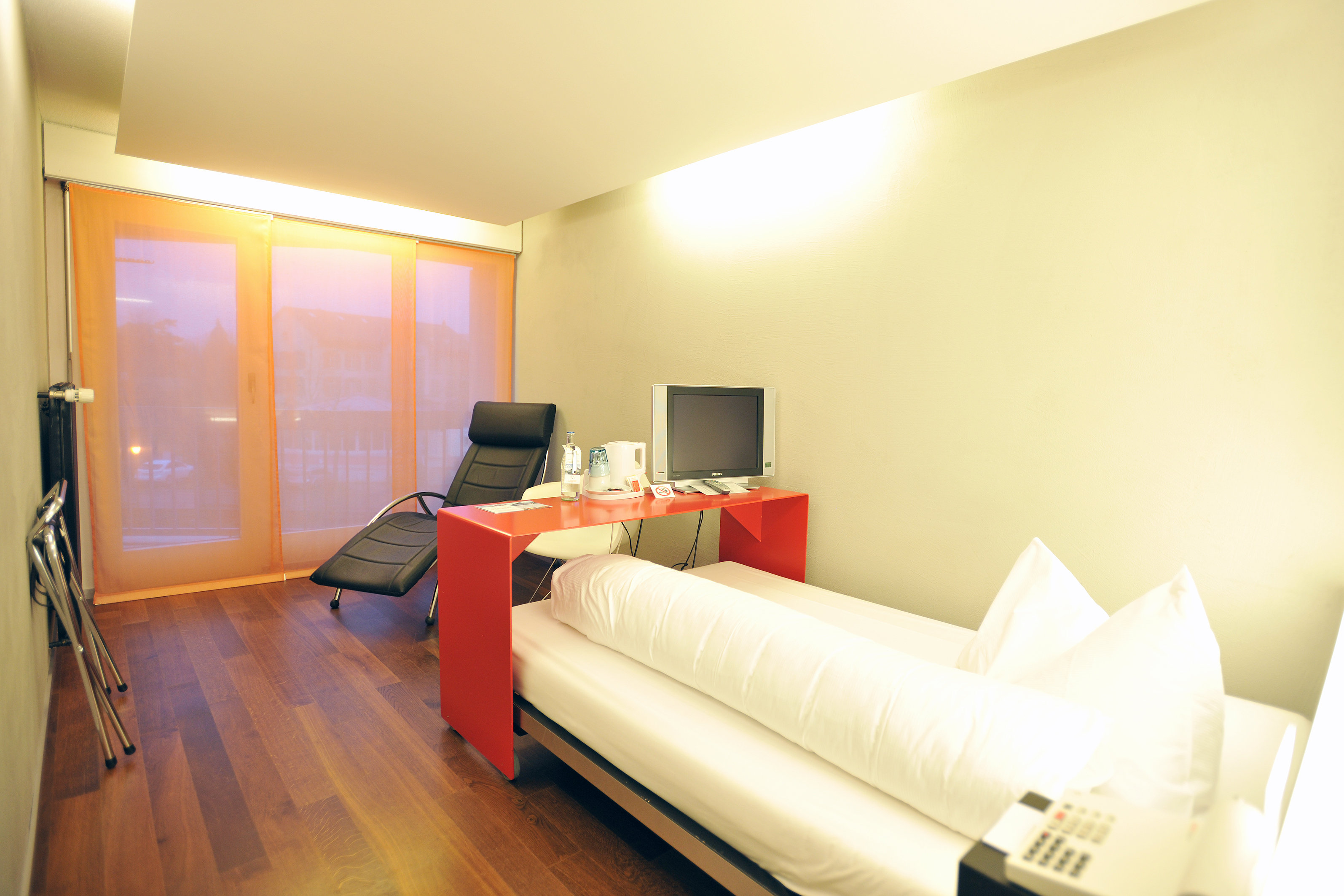 Hotel Aare Thun 7/47