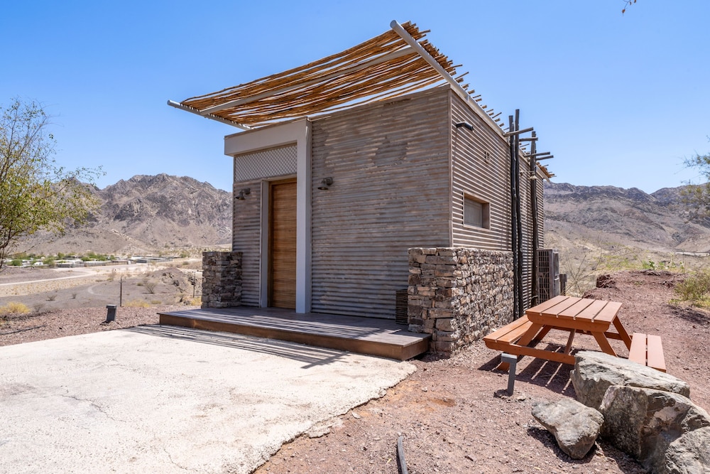 Hatta Damani Lodges Resort 20/50