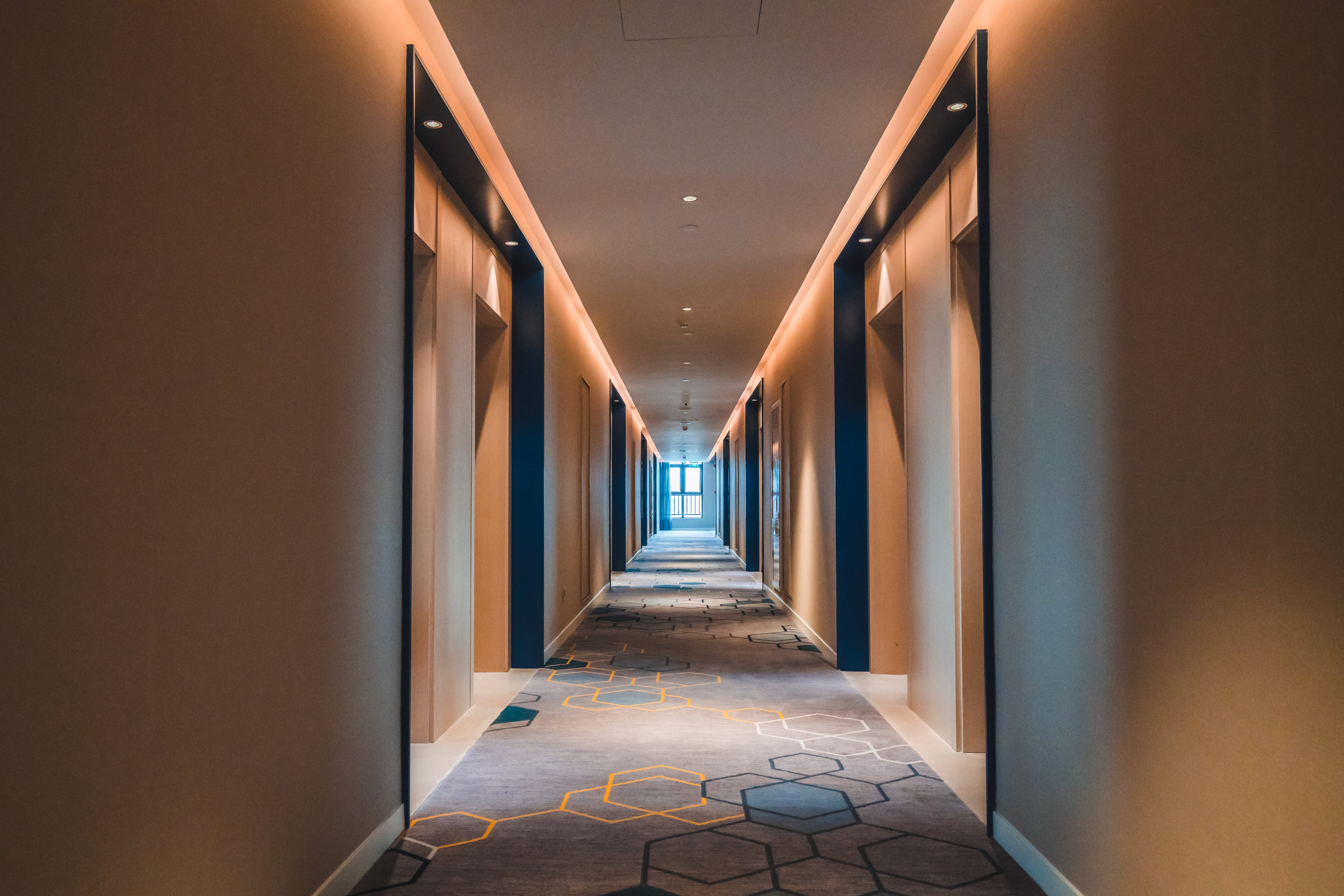 Holiday Inn Express Pengzhou Downtown 36/71