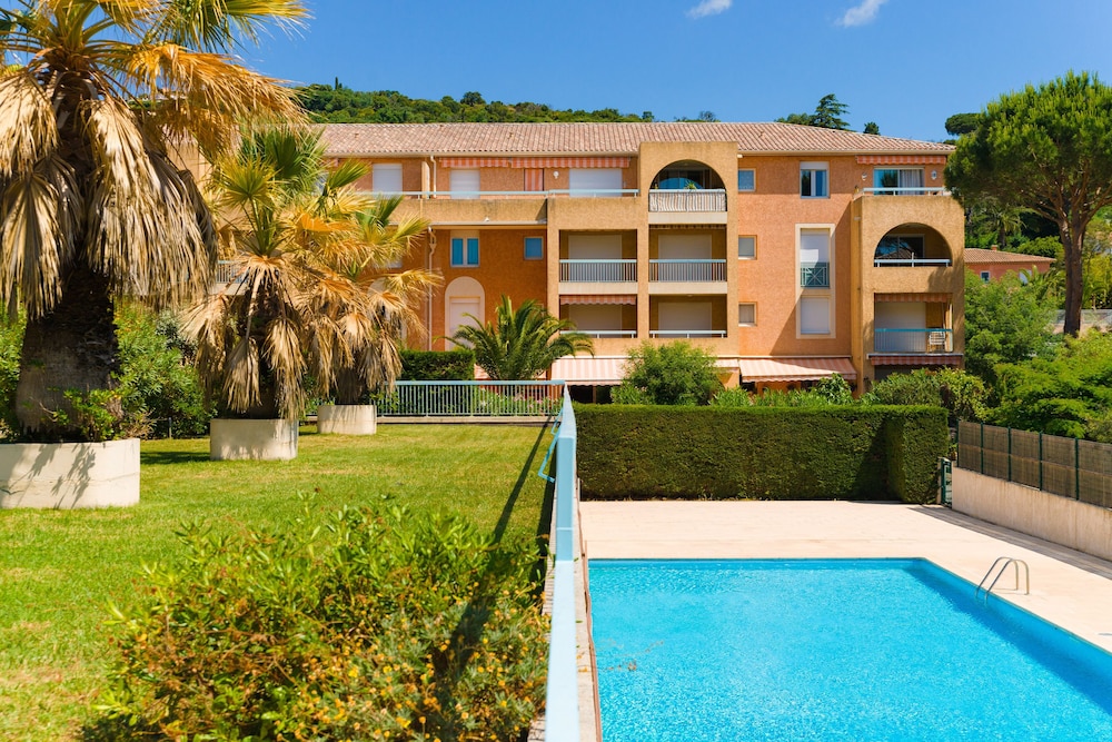 Lagrange Vacances Villa Barbara 17/25