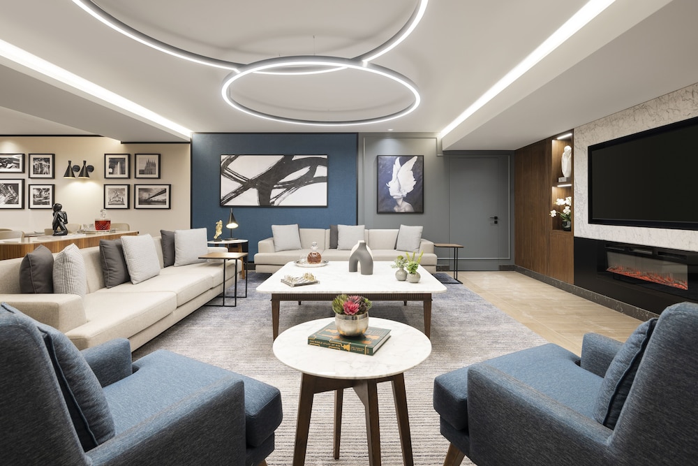 Tzl Suites 50/69