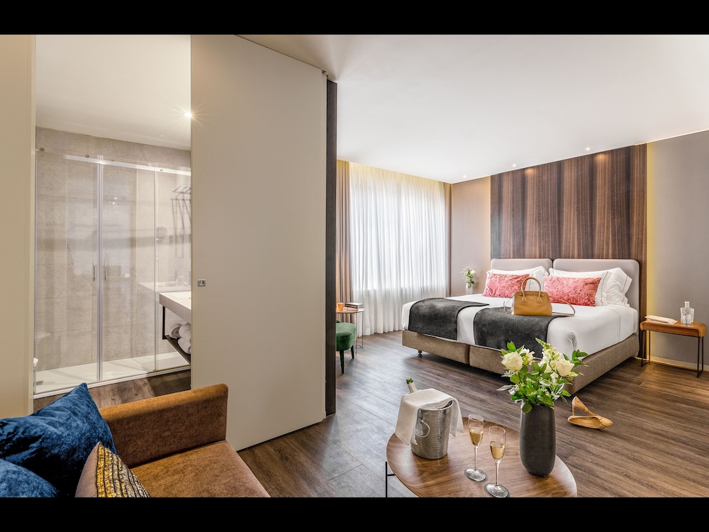 Hotel Moon and Sun Porto 37/46