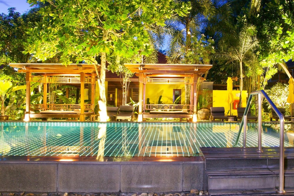 Chongfah Beach Resort Khao Lak 13/62