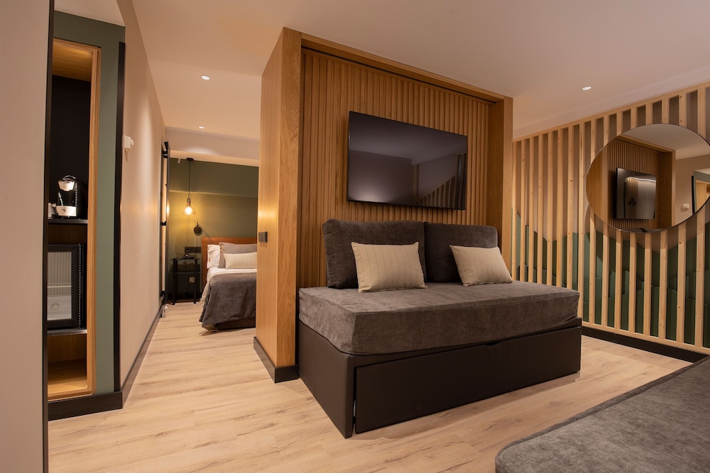 Hotel Piolets Soldeu Centre 30/49