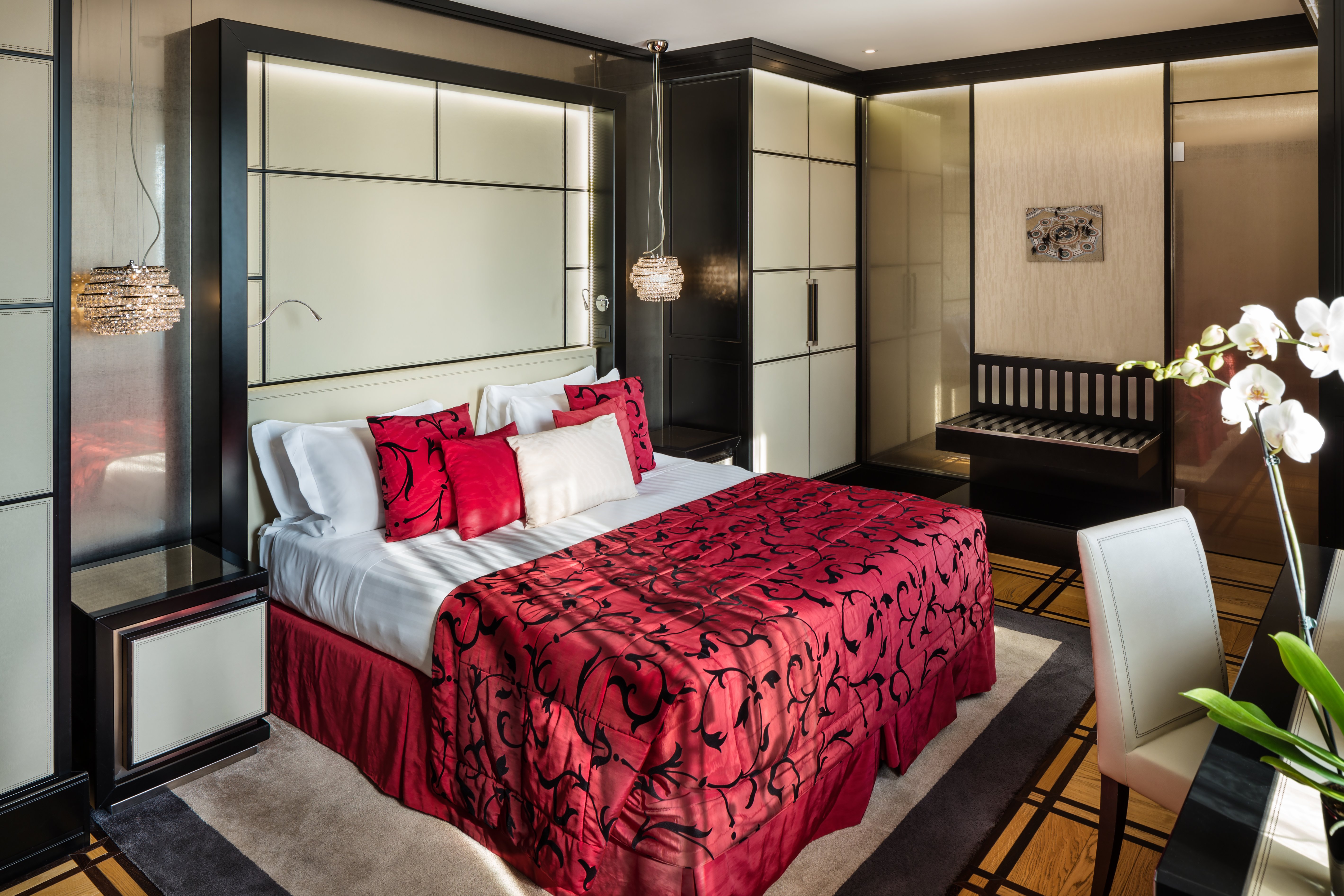Carlton Hotel Milan 15/58