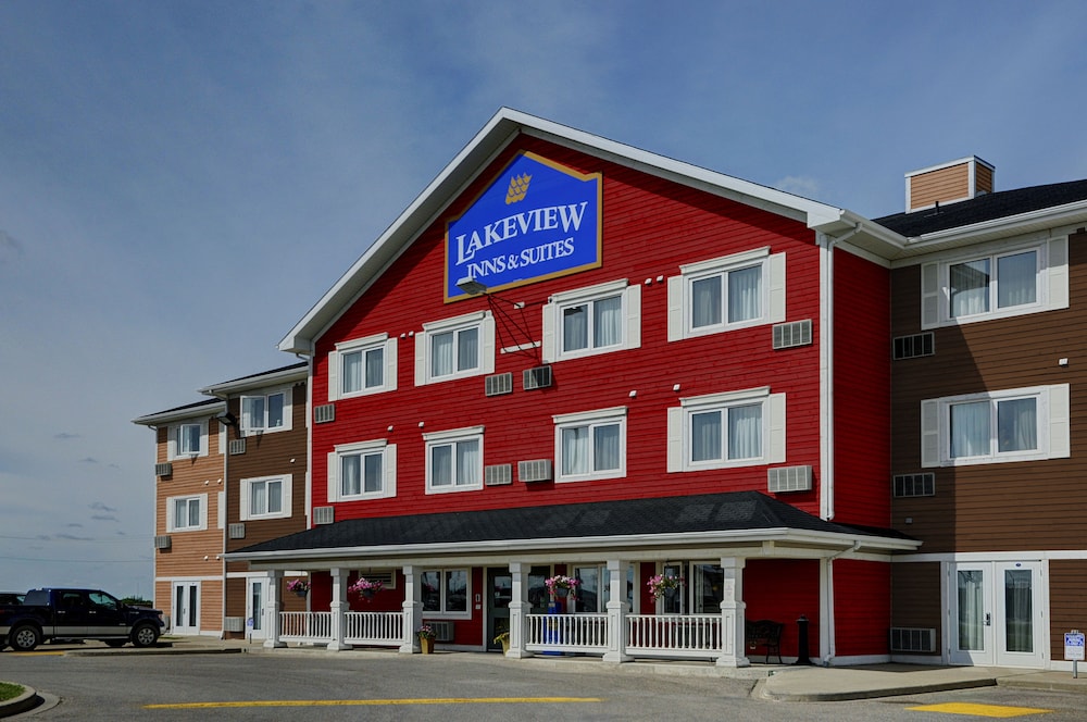 Lakeview Inn And Suites Brandon 1/18