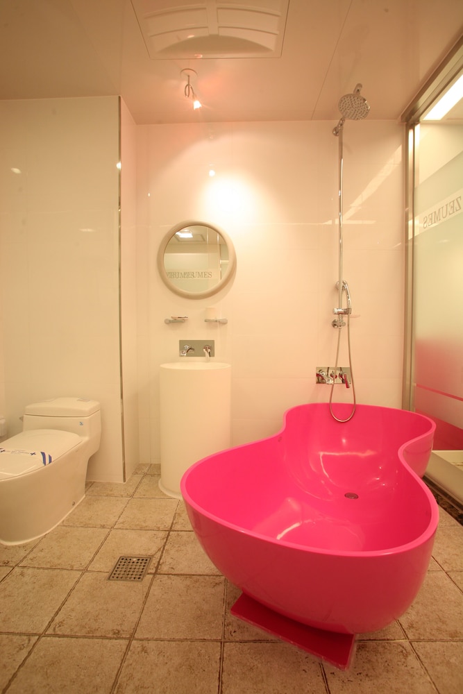 Incheon Airport Hotel Zeumes 26/48