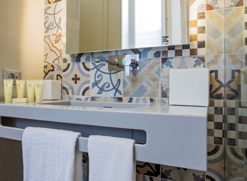 Hotel Indigo Milan - Corso Monforte, an IHG Hotel 9/50