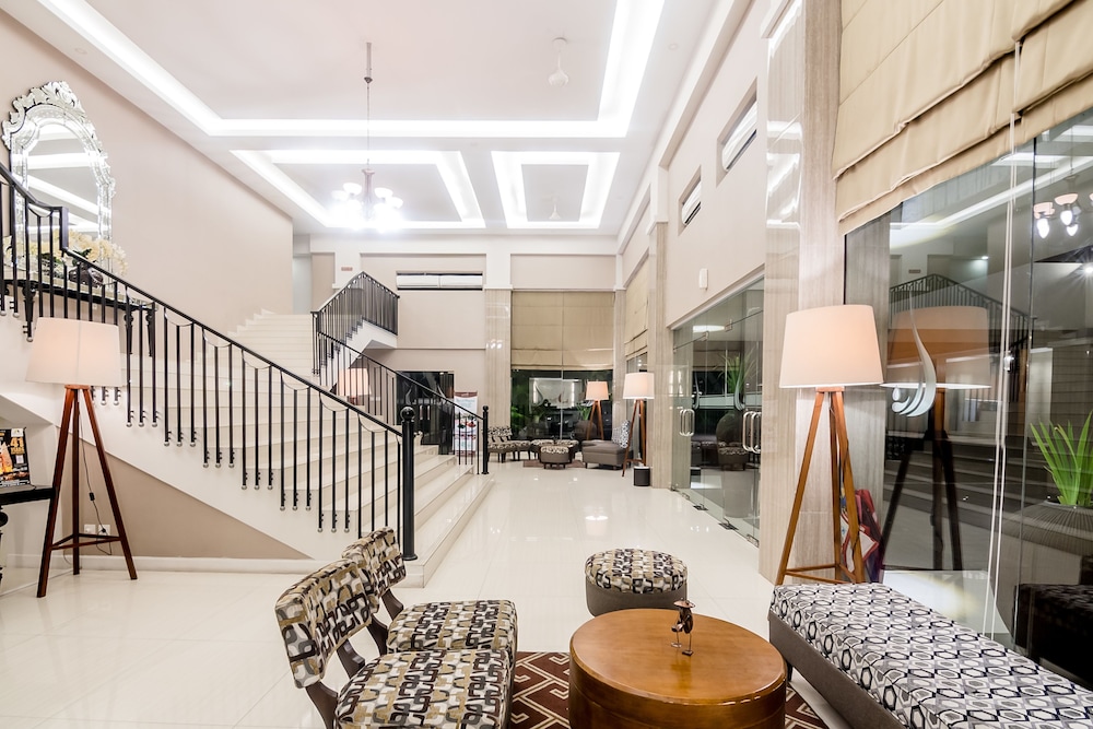 Hotel Tasneem Malioboro Yogyakarta 35/49