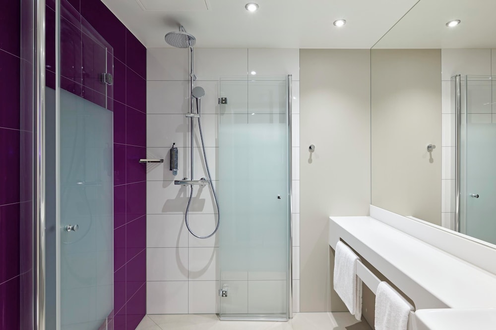 Premier Inn Stuttgart Zuffenhausen 44/44