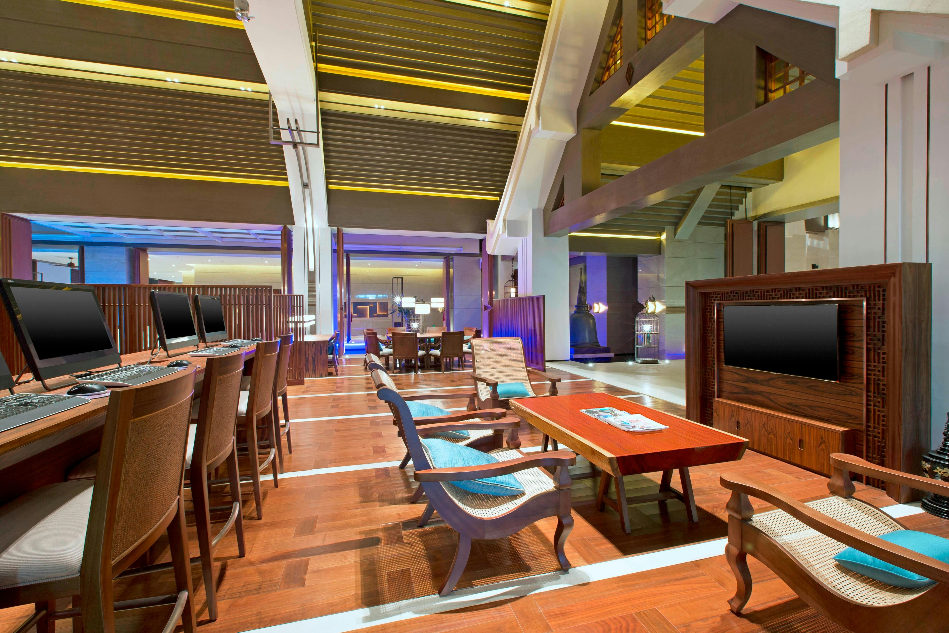 Sheraton Grand Xishuangbanna Hotel 53/74