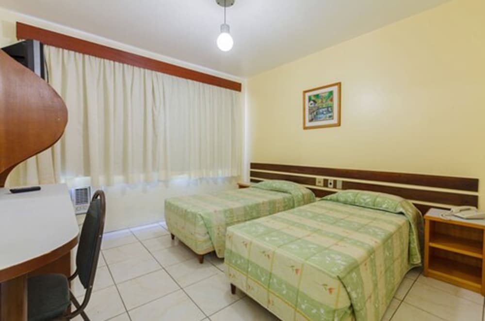 Tri Hotel Florianopolis 11/64