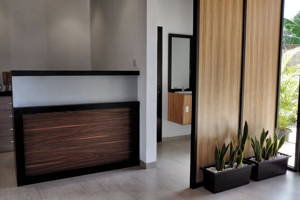 Guest House 555 NKI 6/50