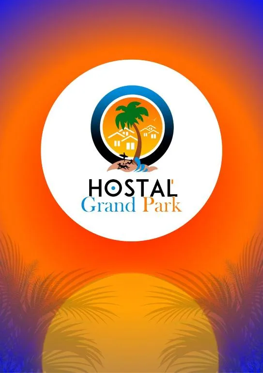 Hostal Grand Park 22/45