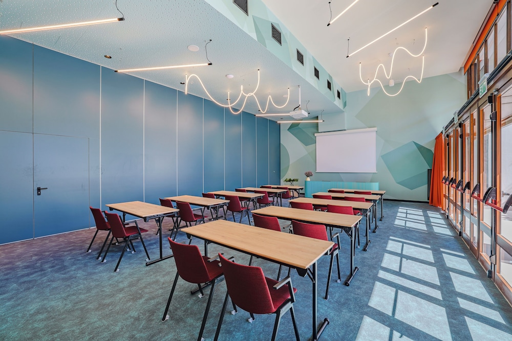 Ibis Styles Roma Aurelia 39/49